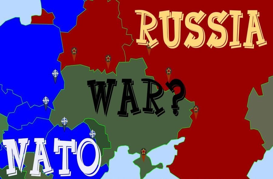 nato war russia ukraine poland education ato corruption