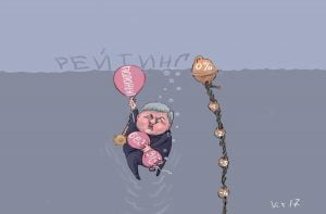 You will be surprised to learn how much Poroshenko did to defeat Ukraine
