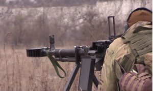 Russia – Ukraine war updates: daily briefings as of December 13, 2017