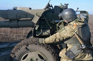 Russia – Ukraine war updates: daily briefings as of December 14, 2017