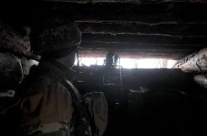 Russia – Ukraine war updates: daily briefings as of December 17, 2017