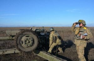 Russia – Ukraine war updates: daily briefings as of December 18, 2017