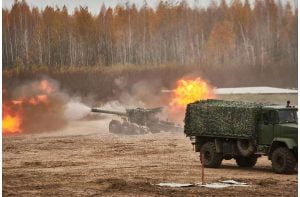 Russia – Ukraine war updates: daily briefings as of December 3, 2017