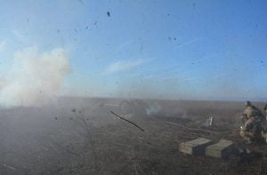 Russia – Ukraine war updates: daily briefings as of December 20, 2017