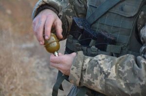 Russia – Ukraine war updates: daily briefings as of December 22, 2017