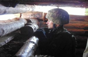 Russia – Ukraine war updates: daily briefings as of December 7, 2017