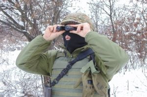 Russia – Ukraine war updates: daily briefings as of December 8, 2017