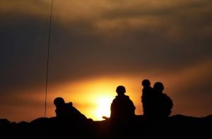 Russia – Ukraine war updates: daily briefings as of December 9, 2017