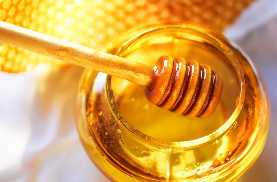 ukraine export usd 100 mln worth of honey