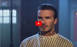 David Beckham choses Ukrainian group DakhaBrakha for the House 99 launch