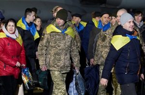 Former hostages told about cruel tortures of Russian proxies