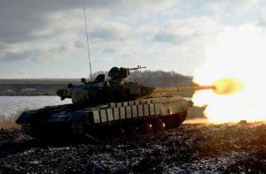 Russia – Ukraine war updates: daily briefings as of January 14, 2018