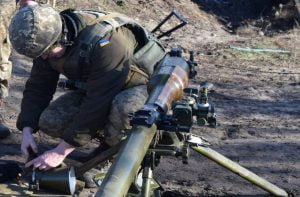 Russia – Ukraine war updates: daily briefings as of January 22, 2018