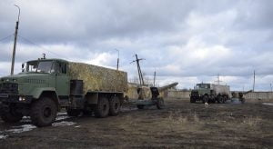 Russia – Ukraine war updates: daily briefings as of January 25, 2018