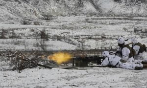 Russia – Ukraine war updates: daily briefings as of January 26, 2018