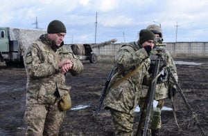 Russia – Ukraine war updates: daily briefings as of January 29, 2018