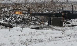 Russia – Ukraine war updates: daily briefings as of January 30, 2018