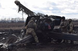 Russia – Ukraine war updates: daily briefings as of January 11, 2018