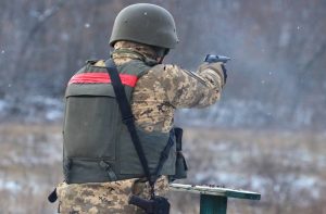 Russia – Ukraine war updates: daily briefings as of January 9, 2018