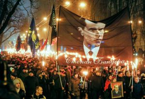 Stepan Bandera: systematic ethnic assaults are the main means of the Kremlin policy of conquering peoples