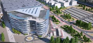 Ukraine’s involvement to IRENA opens preferential loans for “green” projects