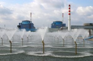 Corruption in Ukraine. State treason in Energoatom. Or is it in the Security Service of Ukraine?