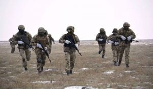 Russia – Ukraine war updates: daily briefings as of February 2, 2018