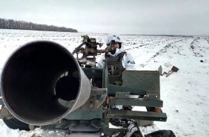 Russia – Ukraine war updates: daily briefings as of February 20, 2018