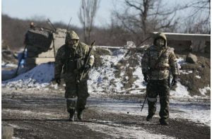 Russia – Ukraine war updates: daily briefings as of February 3, 2018
