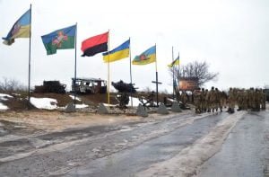 Russia – Ukraine war updates: daily briefings as of February 5, 2018