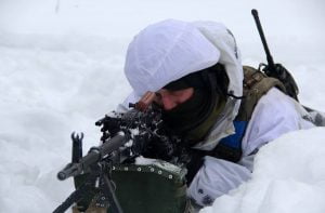 Russia – Ukraine war updates: daily briefings as of February 6, 2018
