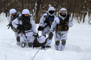 Russia – Ukraine war updates: daily briefings as of February 7, 2018