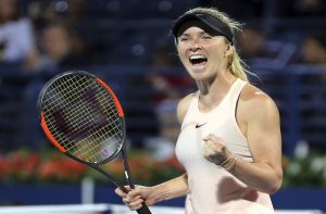 Svitolina wins the tournament in Dubai, defeating the Russian in the final