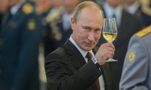 Elections in Russia: Russia has become even more dangerous enemy