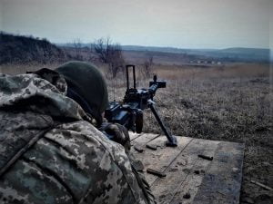 Russia – Ukraine war updates: daily briefings as of March 24, 2018
