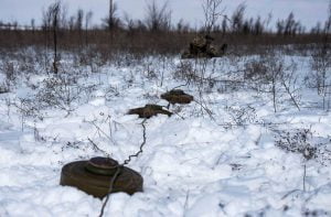 Russia – Ukraine war updates: daily briefings as of March 13, 2018