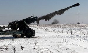 Russia – Ukraine war updates: daily briefings as of March 3, 2018