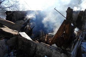Russia – Ukraine war updates: daily briefings as of March 4, 2018