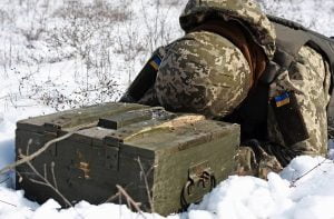 Russia – Ukraine war updates: daily briefings as of March 9, 2018