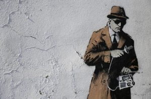 Ukrainians about to be tracked online, public organizations say