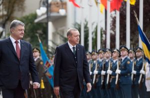 Seven lessons Ukraine should learn from Turkey