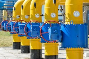 Ukraine adopts European standards for gas measurement