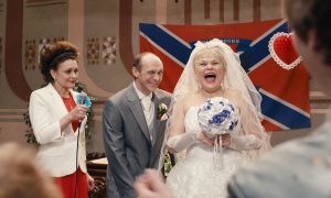 Ukrainian film director wins Cannes 2018 for the drama “Donbass”