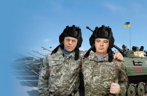 Secret defense orders become a jackpot for Ukraine government