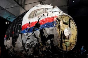MH17 investigation: An international tribunal is awaiting Russia