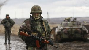 Russian private military companies get order to intensify sabotage in Donbass