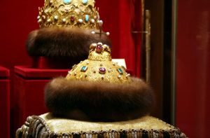 Anglo Saxon England and Kyivan Rus: The Old Ties