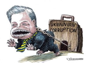 Ukraine’s Anti-Corruption Court: to be or not to be