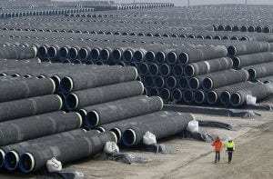 The Nord Stream-2 launch may provoke Russia – Ukraine conflict escalation