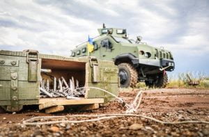 Russia – Ukraine war updates: daily briefings as of July 20, 2018